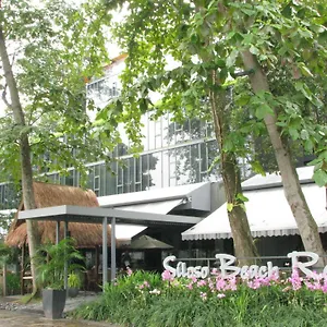 Resort Siloso - Sentosa ****