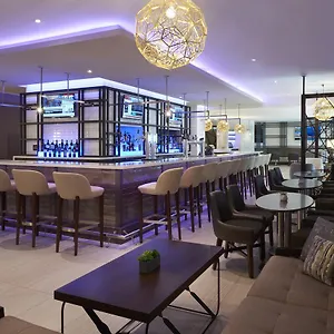 Hotel Airport Marriott ****